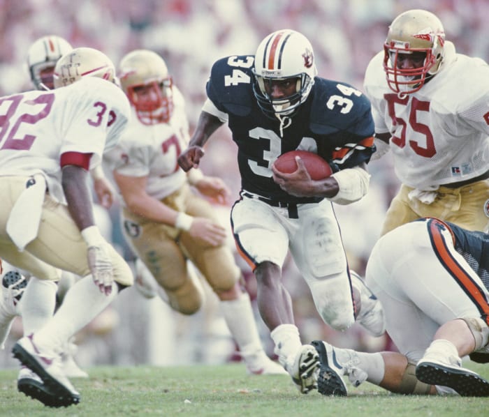 Bo Jackson - 1986