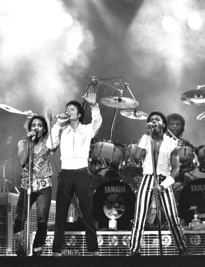 The Jackson 5