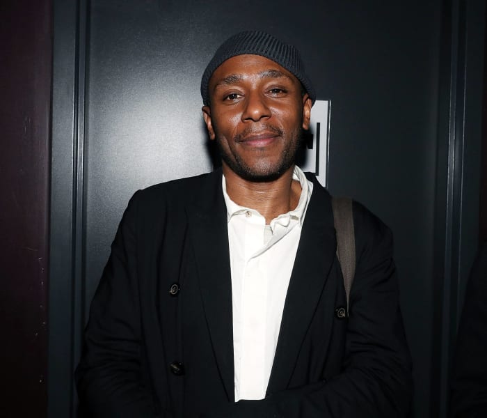 Yasiin Bey