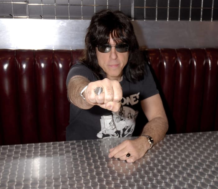 Marky Ramone