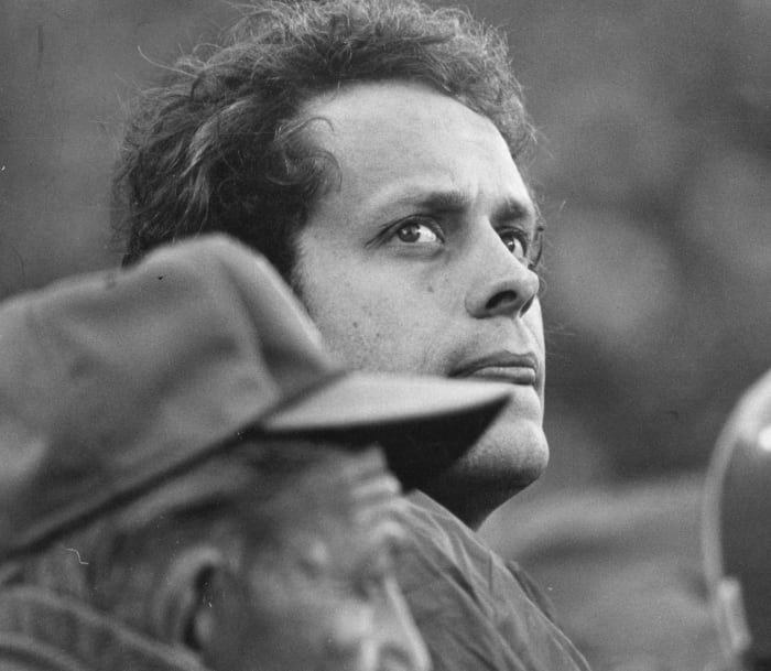 Randy Gradishar, Ohio State