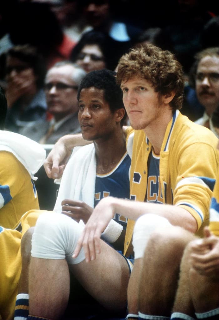 Bill Walton