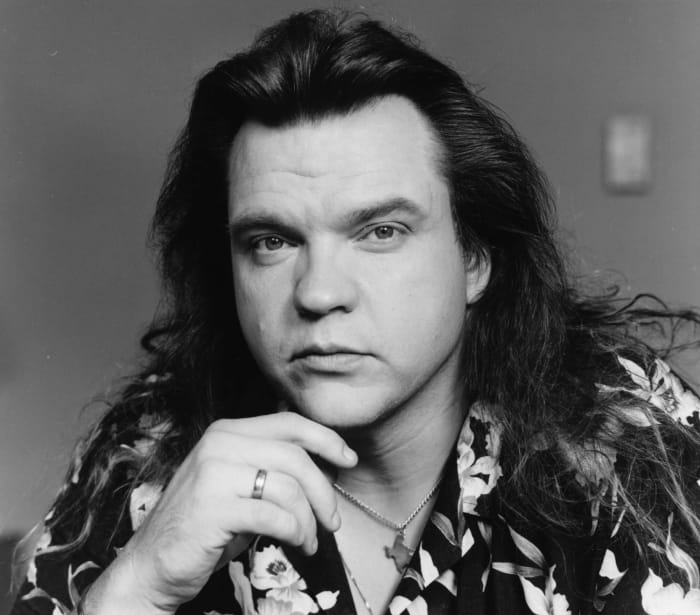 Meat Loaf