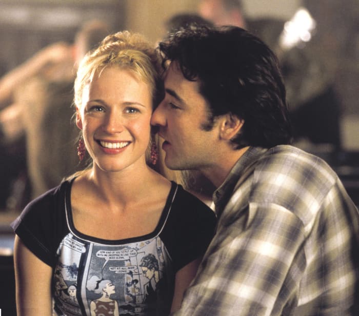'High Fidelity'