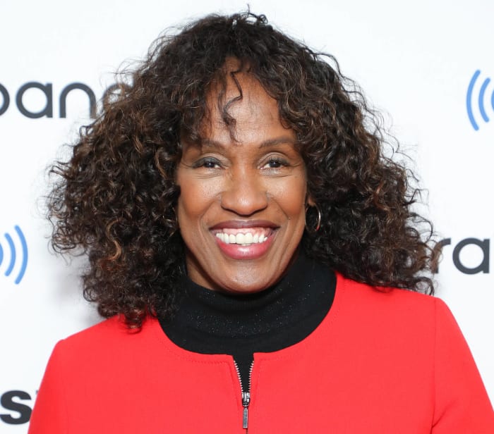 Jackie Joyner-Kersee