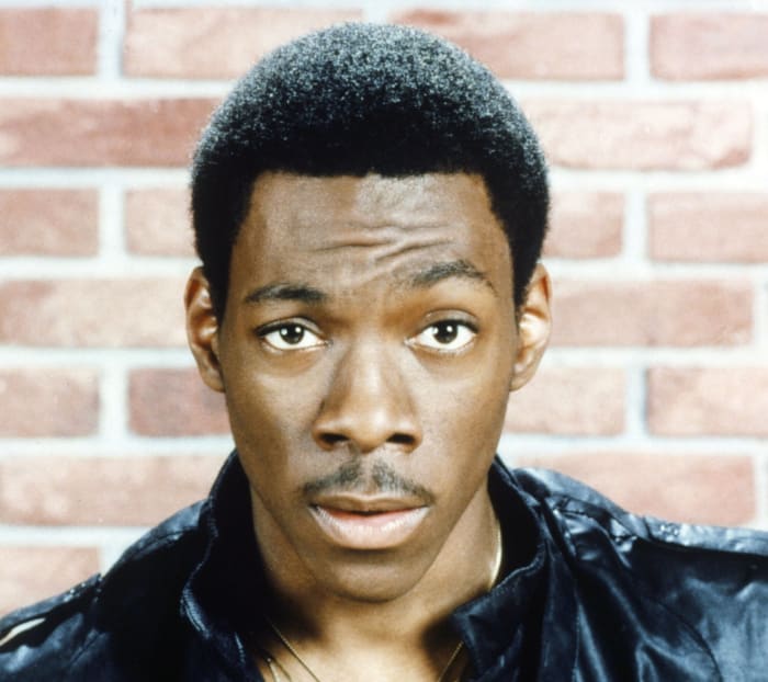 Eddie Murphy