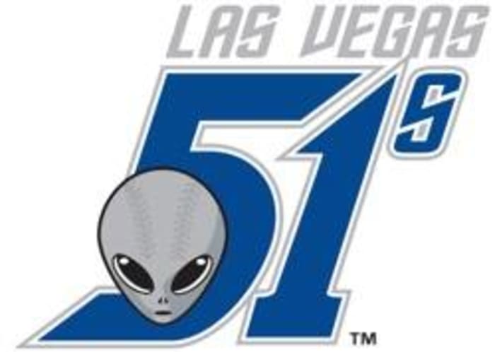 Las Vegas 51s (2001-'18)