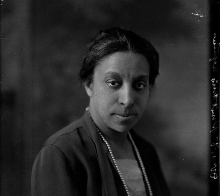 1916: First Black Woman to Win a Major Sports Title: Lucy Diggs Stowe