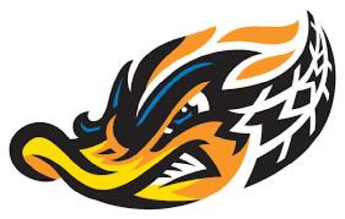 Akron RubberDucks (2014-present)