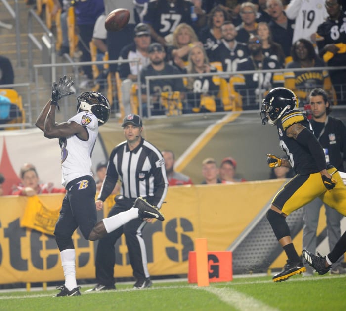 John Brown; destination: Browns