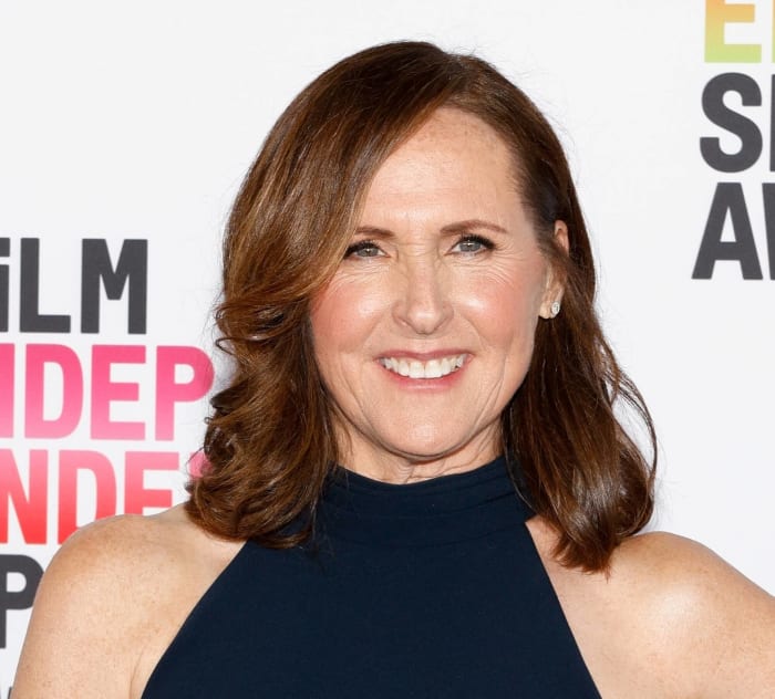 Molly Shannon