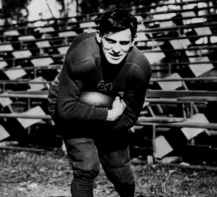 1931: Green Bay Packers