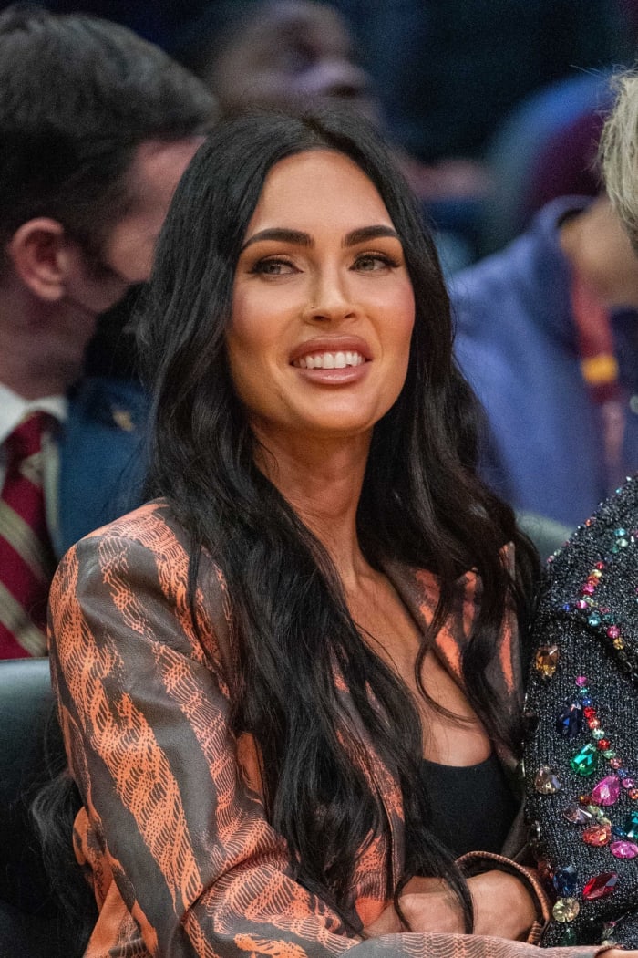 Megan Fox
