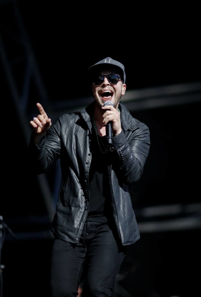 Gavin DeGraw