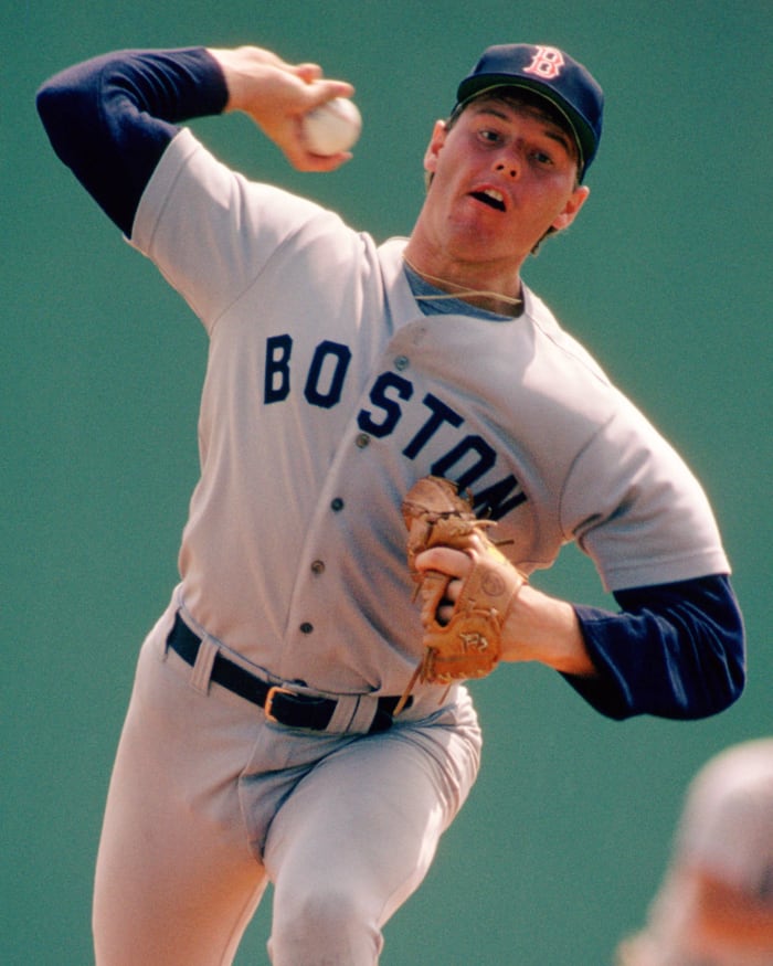 Roger Clemens Returning To The Major Leagues? – Outside the Beltway