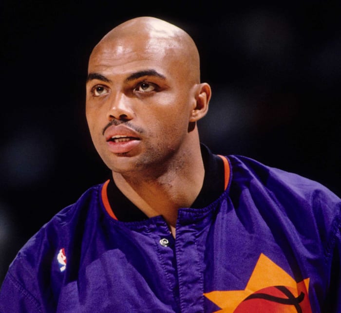1992-93 Phoenix Suns
