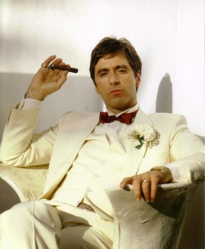 Al Pacino
