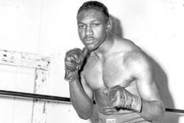 Charley Powell (football, boxing)