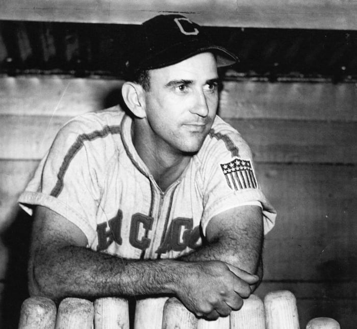 Luke Appling, SS