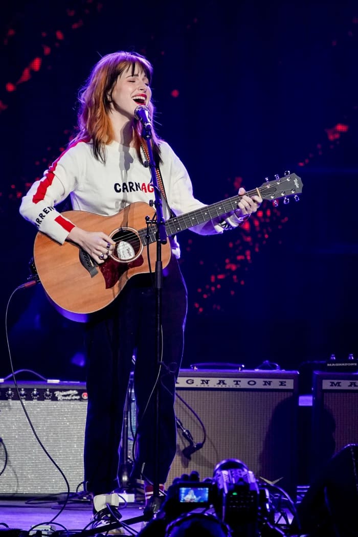'Paramore' by Paramore