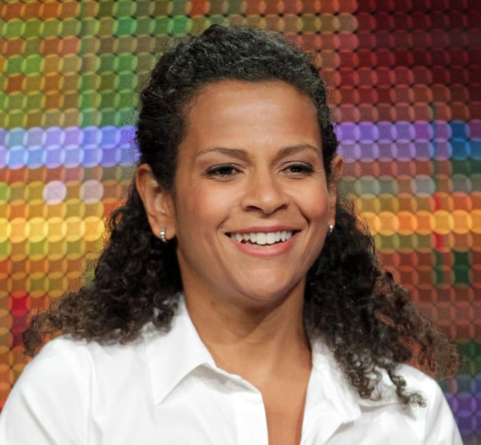 Alison Stewart (2012)