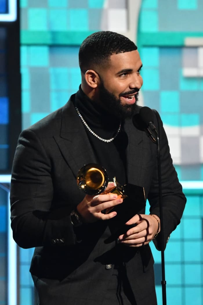 Drake