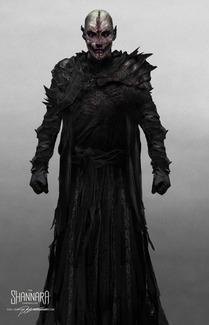 The Dagda Mor