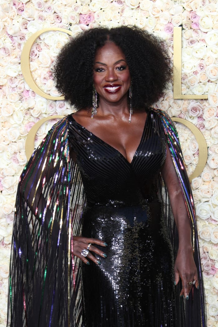 Viola Davis