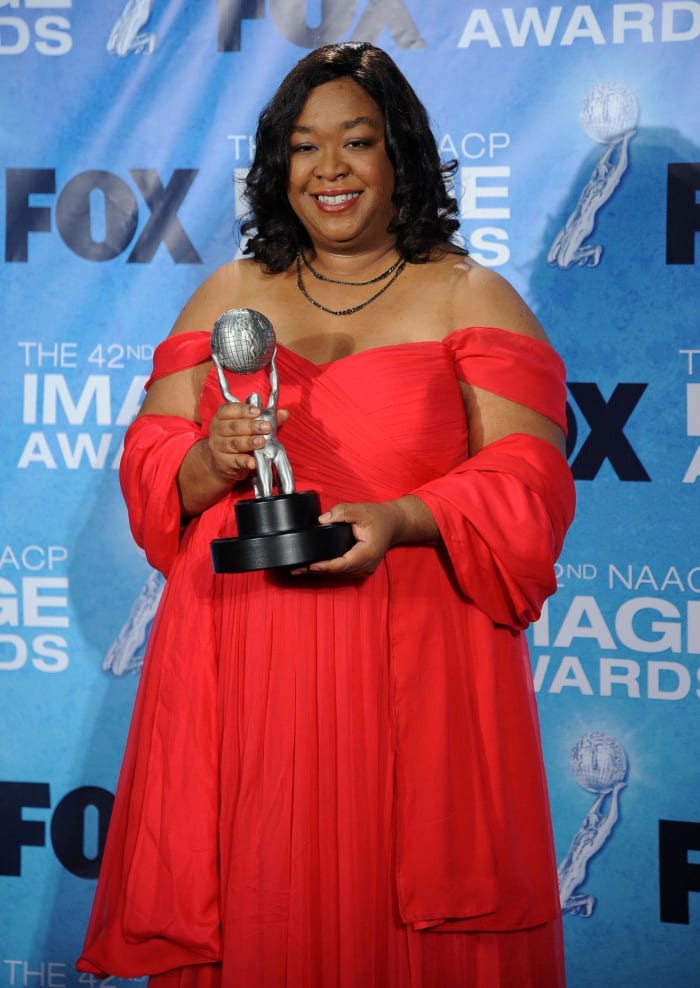 Shonda Rhimes