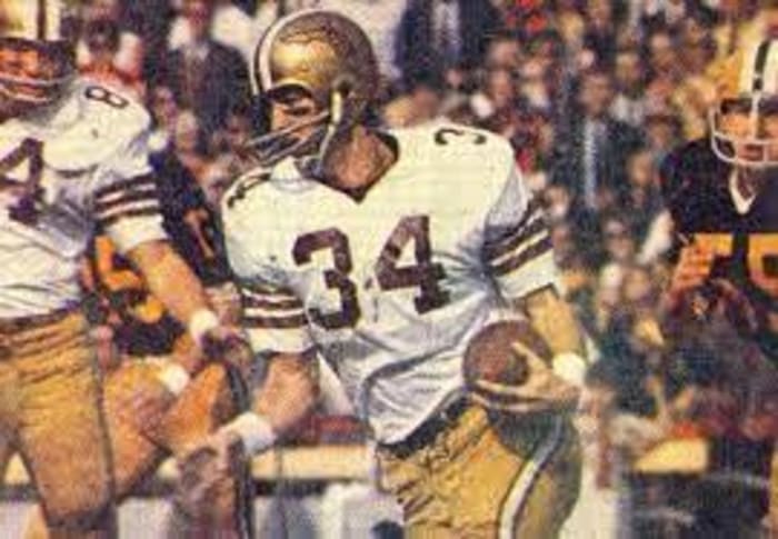 The greatest players in Florida State football history