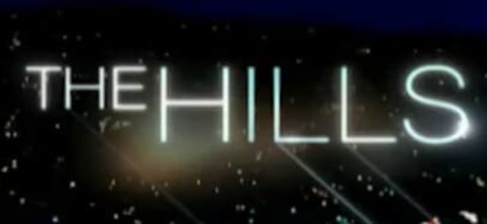 "The Hills"