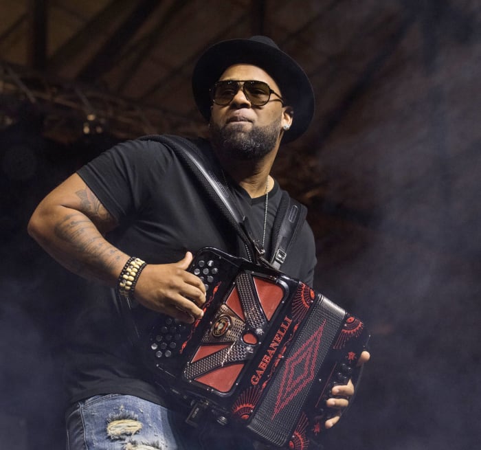 Zydeco