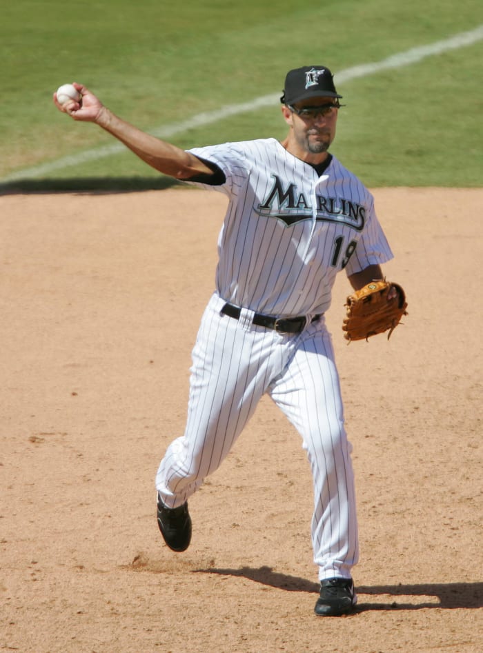 Mike Lowell 1999-2005 (14.2 WAR)