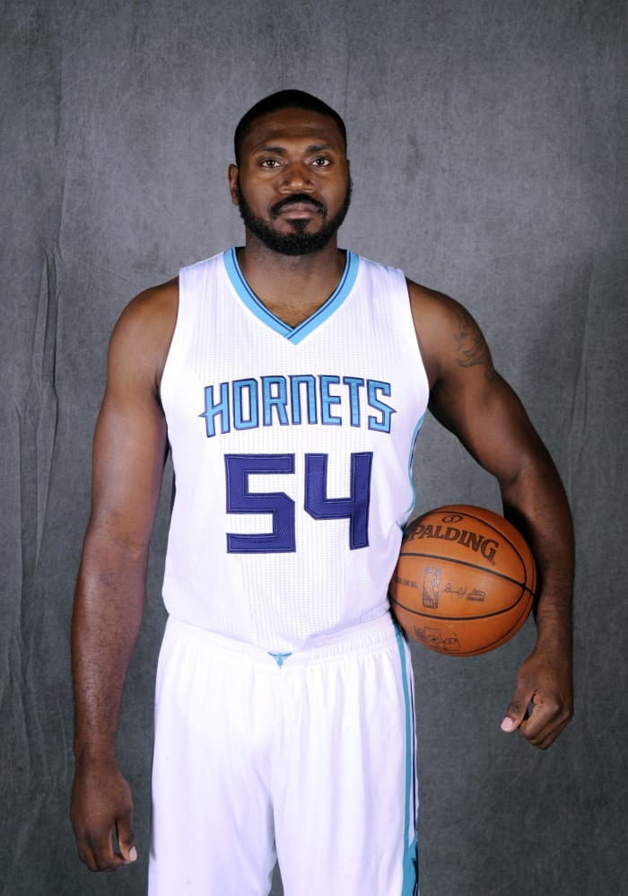 Jason Maxiell
