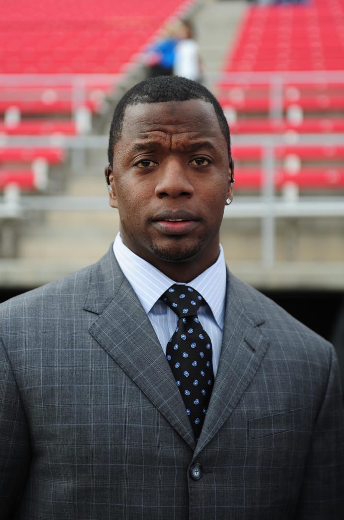 Kordell Stewart