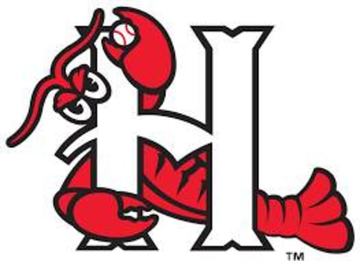 Hickory Crawdads (1993-present)