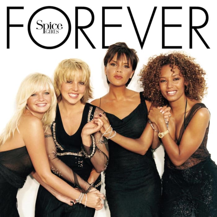 'Forever' by Spice Girls