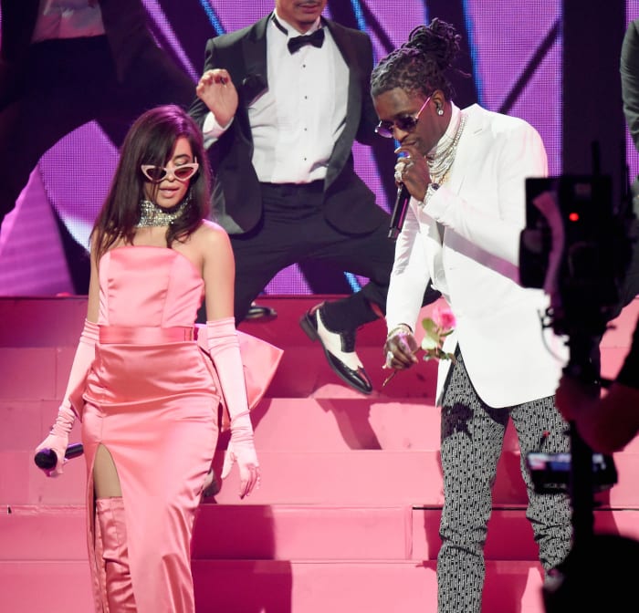 Collaboration of the Year