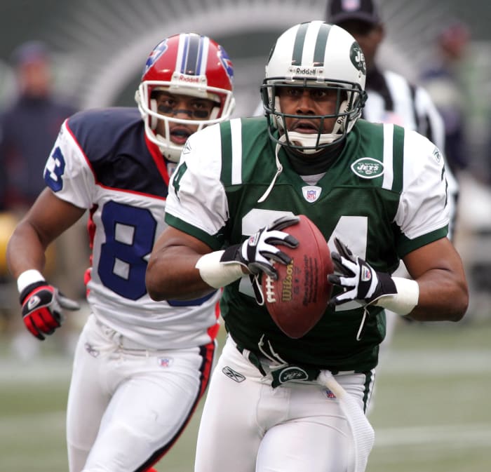 Forgotten Big Apple brilliance