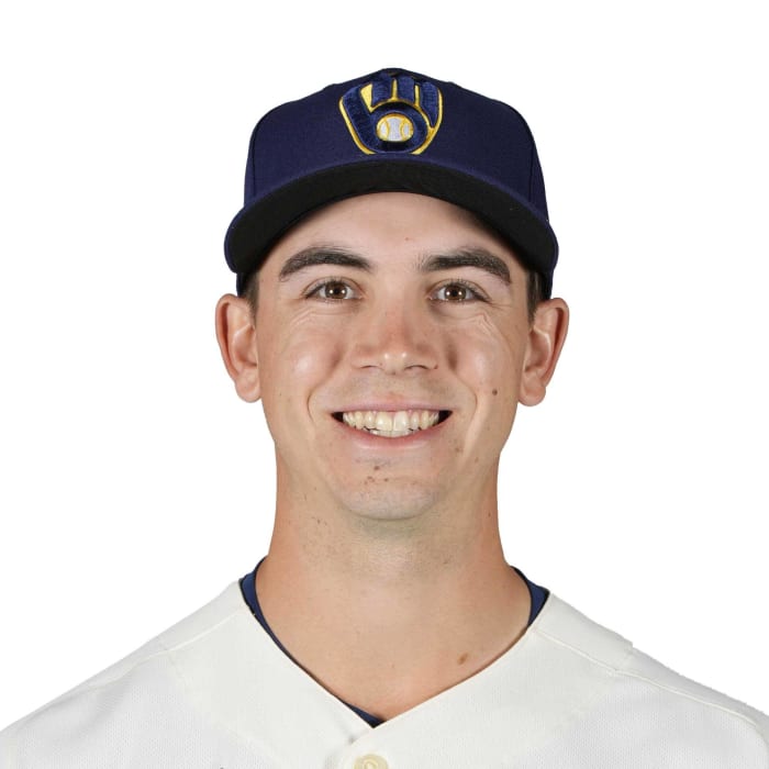 Robert Gasser, SP, Brewers