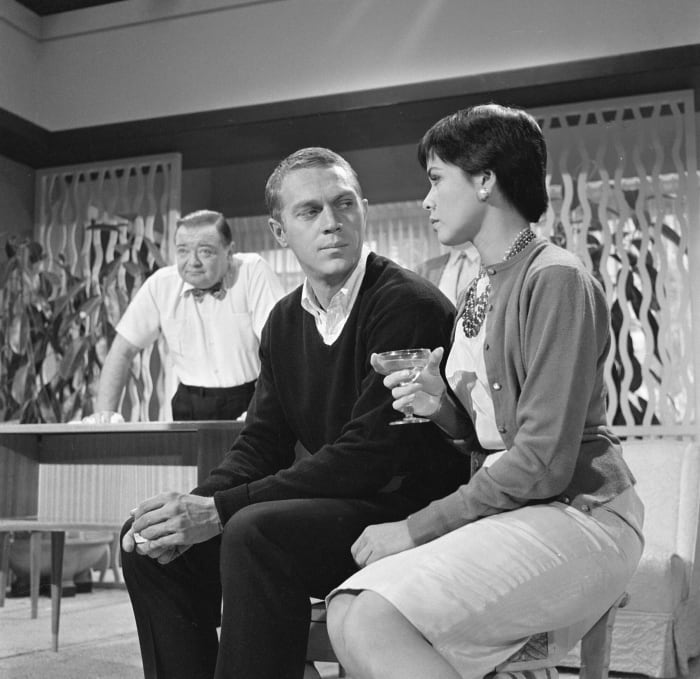 'Alfred Hitchcock Presents'