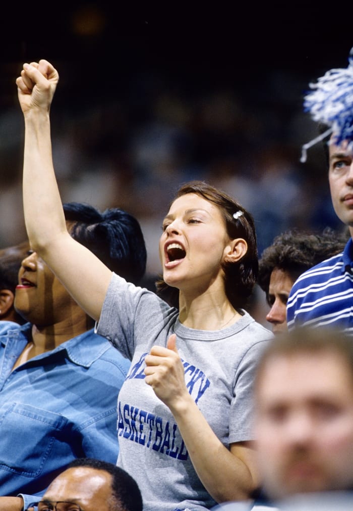Ashley Judd