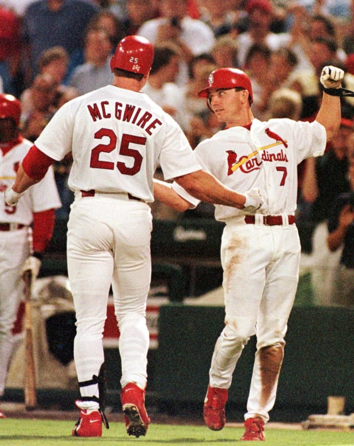 Mark McGwire