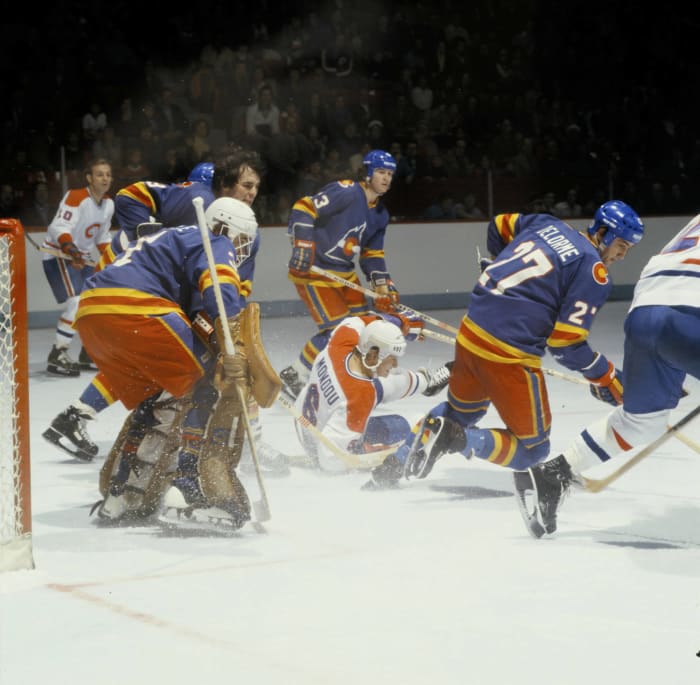 1982: Hockey heads from Denver to Jersey