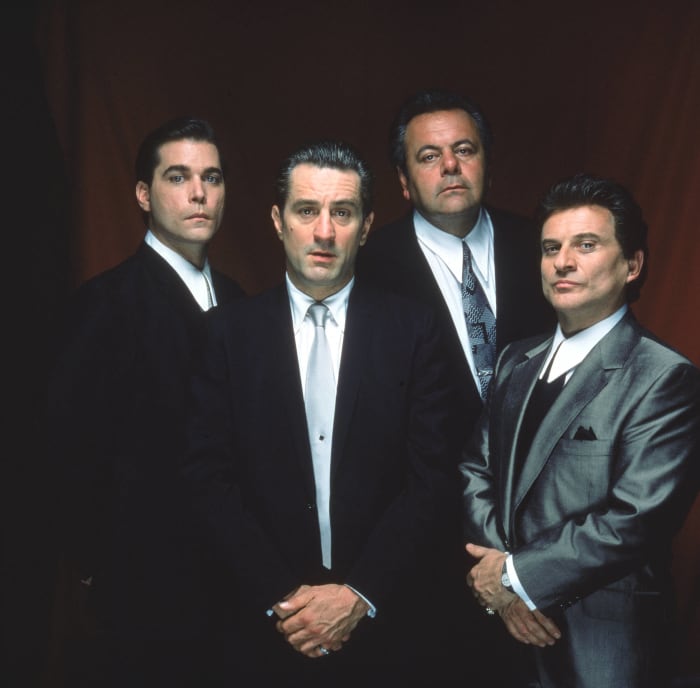 Goodfellas (1990)