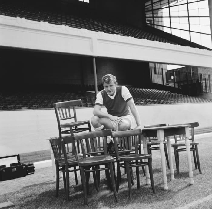 Joe Baker