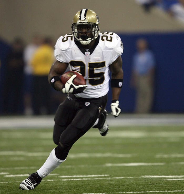 New Orleans Saints: 2006