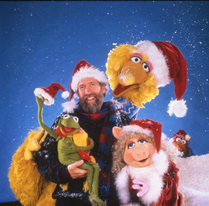 'A Muppet Family Christmas' (1987)
