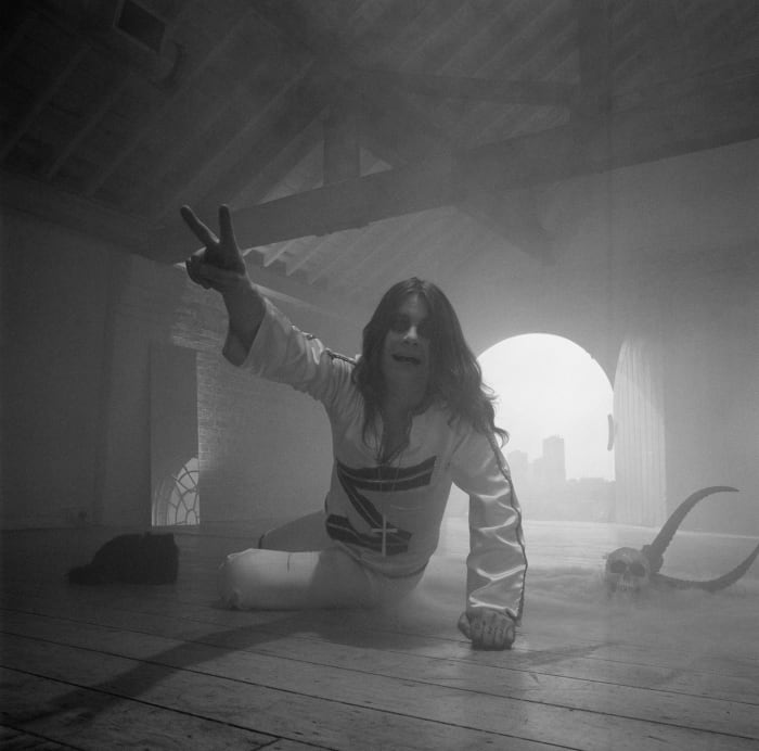 “Crazy Train” (1980)