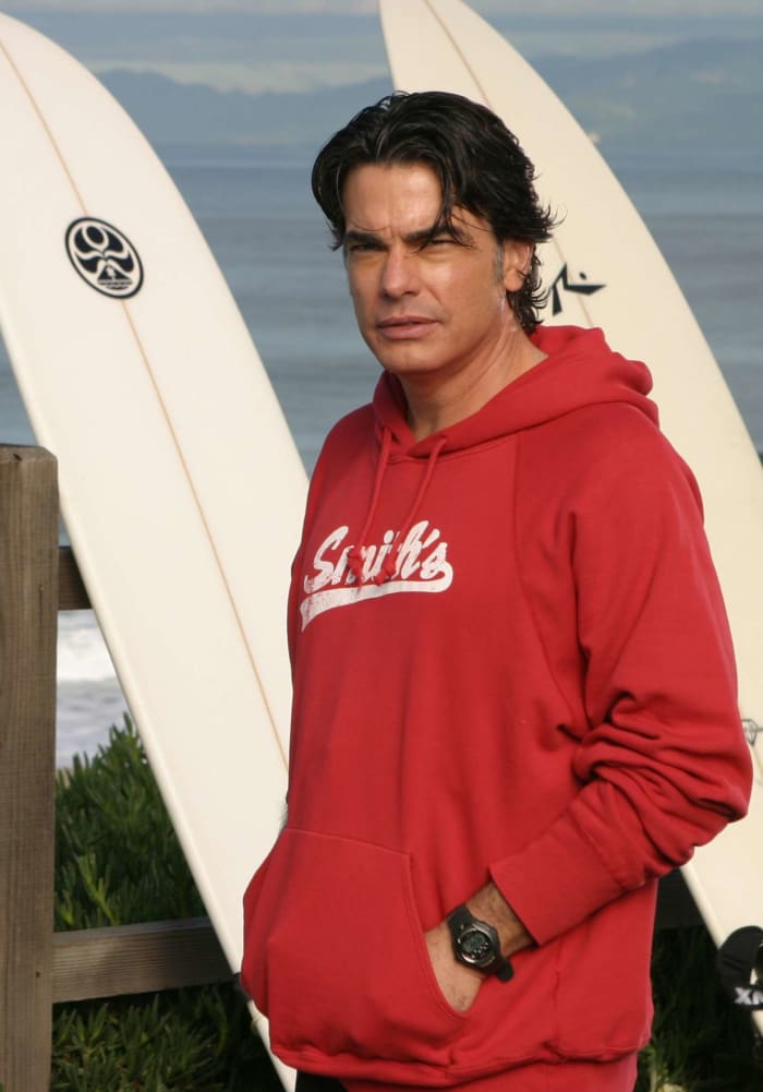 'The O.C.'